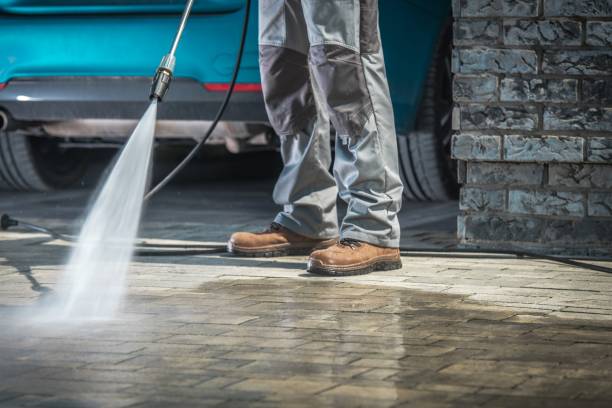 Best Sidewalk and Walkway Pressure Cleaning in Pacifi, CA