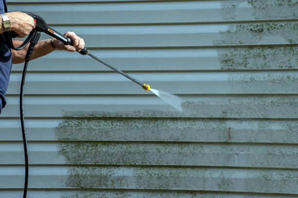 Best Concrete Surface Cleaning in Pacifi, CA